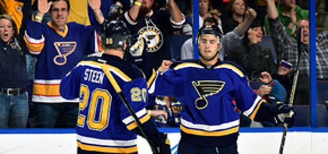 Official Hotels of the St. Louis Blues - St. Louis Blues Hotel Packages and Tickets
